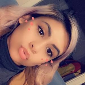 Meet your Posher, Miranda